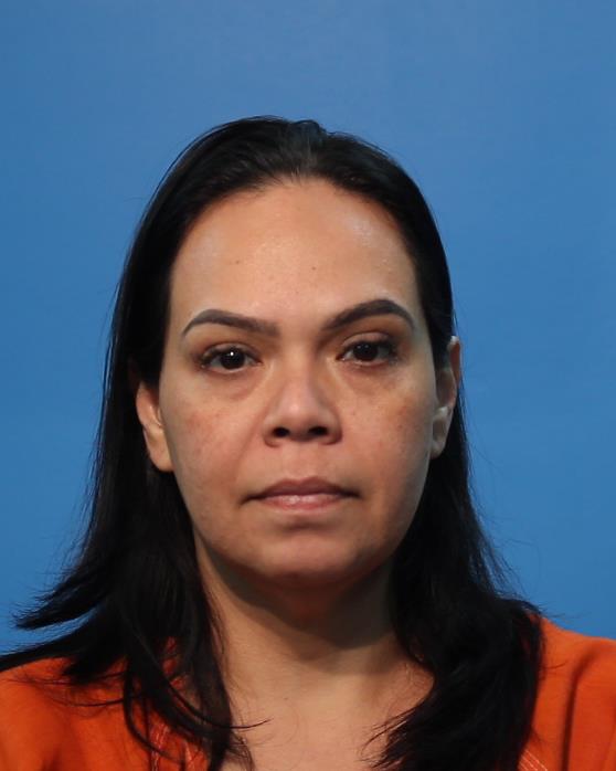 Rosales, Nilsa booking photo