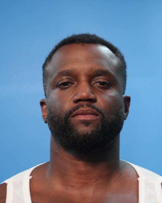 WILLIAMS, CHAD AVERY arrested by Pearland Police Department