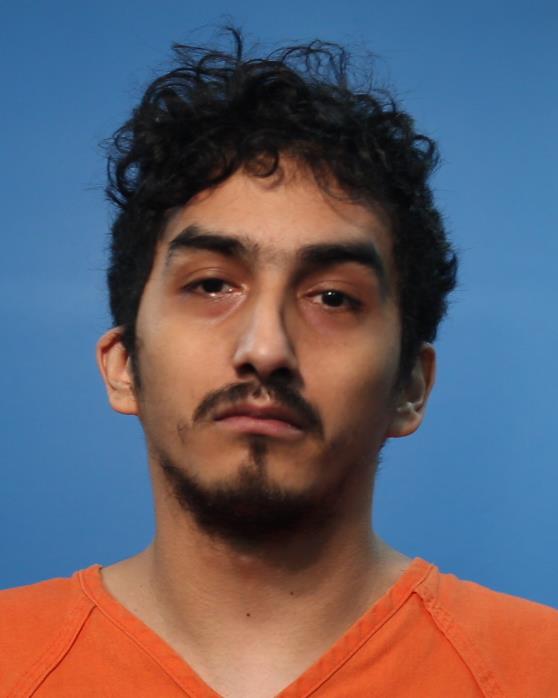 Rodriguez, Richard arrested by Brazoria County SO/PD