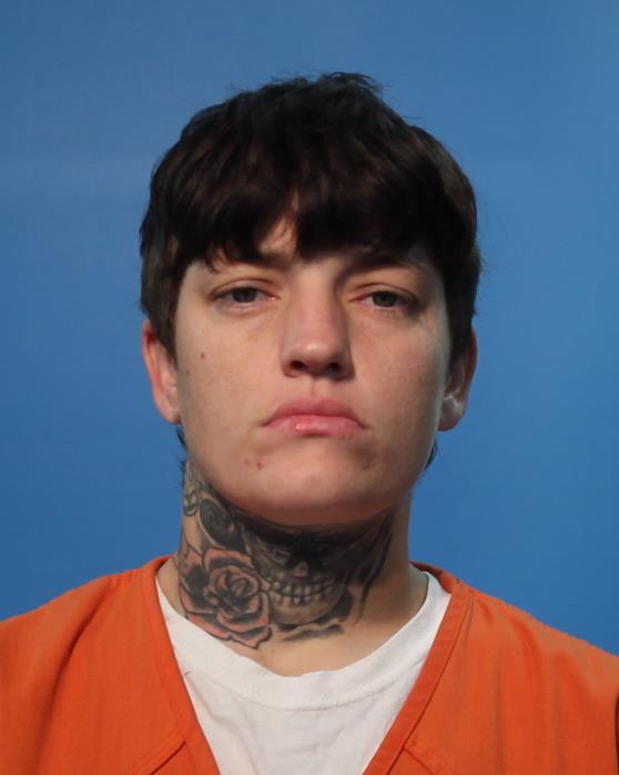 CANNON, TORY arrested by Brazoria County Sheriff’s Office