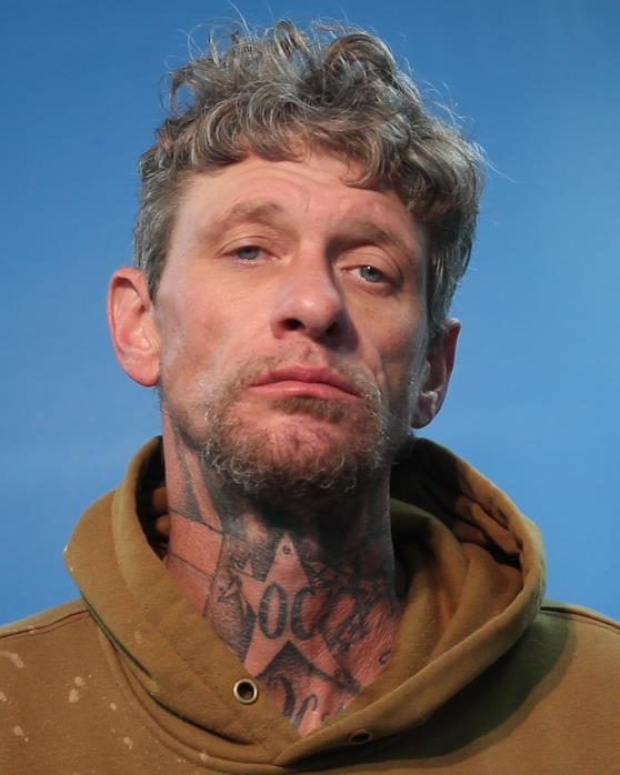 Calcote, Robert arrested by Brazoria County SO/PD