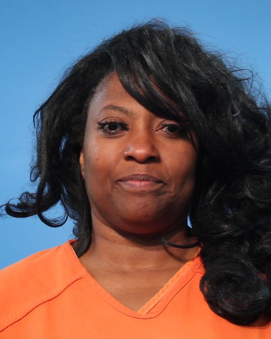 Good, Tamara arrested by Manvel Police Department