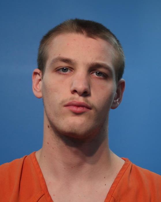 Foss, Conner arrested by Brazoria County Sheriff’s Office