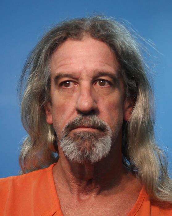 Delashmit, Timothy Wade arrested by Brazoria County Sheriff’s Office