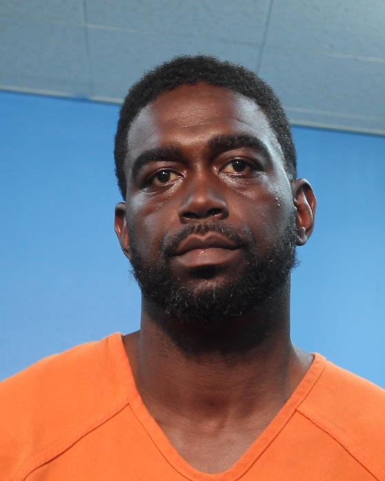 Wash, Andre Michael arrested by Lake Jackson Police Department