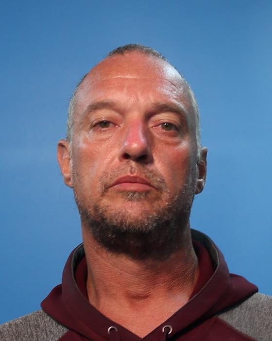 Howell, John Harry arrested by CRIMINAL TRESPASS