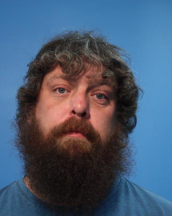 Molbert, Jacob Austin arrested by Brazoria County SO/PD