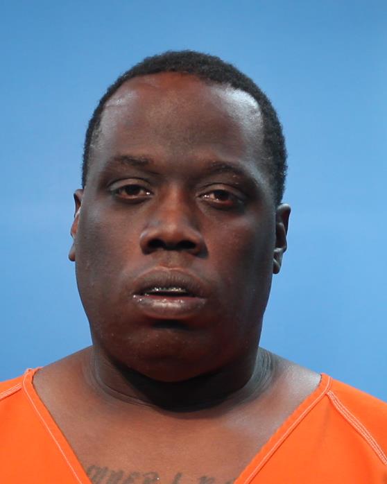 Lemons, Onrae Vashawnn booking photo