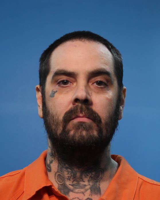 Edwards, Stephen Roger arrested by Brazoria County Sheriff’s Office