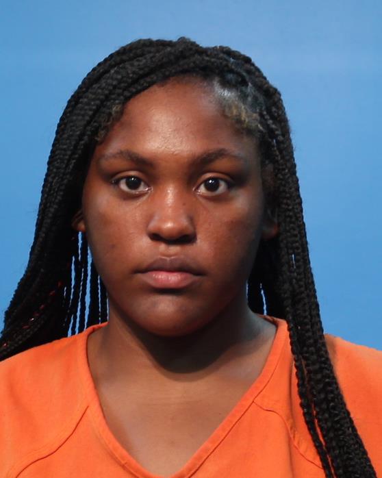 HOLLEY, KARMEN booking photo