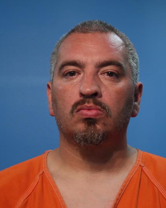 Deleon, Brian arrested by Brazoria County Sheriff’s Office