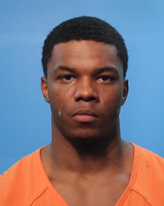 Arnold, Prince Julius arrested by Brazoria County Sheriff’s Office