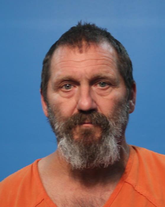 Malon, Robert Adam, III booking photo