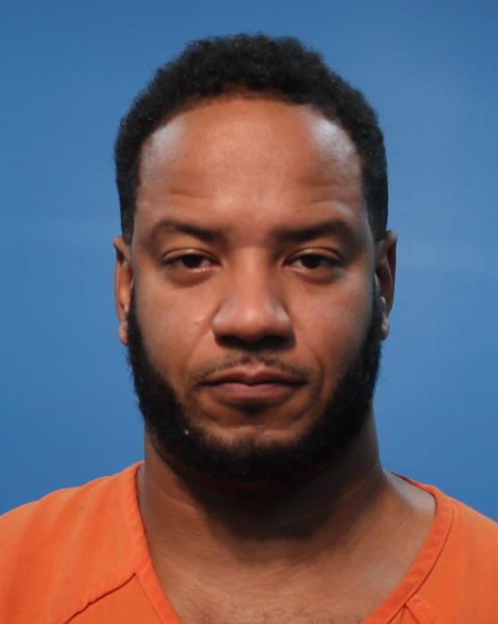 CASHIN, WINSTON arrested by Brazoria County Sheriff’s Office