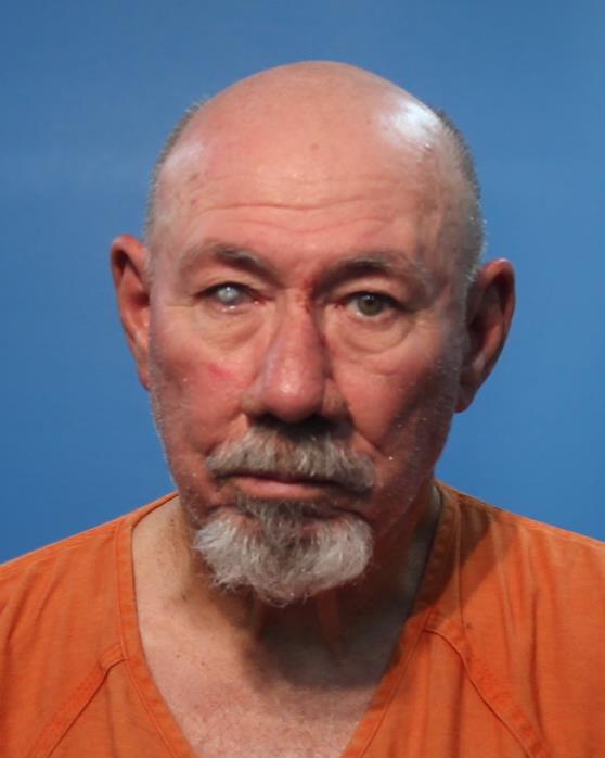 Starling, Thomas Jerold arrested by Brazoria County Sheriff’s Office