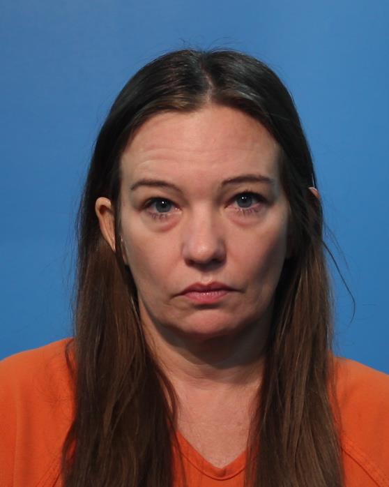 Powell, Laura Lacey arrested by Department of Public Safety