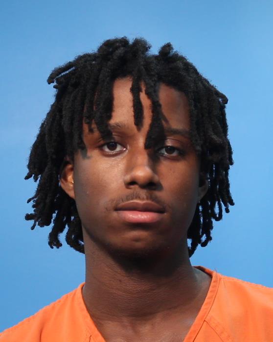 WOOLEY, JOSEPH TYLER arrested by Alvin Police Department