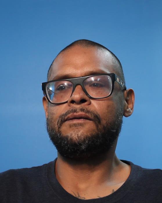 Castaneda, Antonio, Jr. arrested by Brazoria County SO/PD