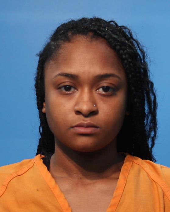 WILLIAMS, LYRIQ AMARION arrested by Pearland Police Department