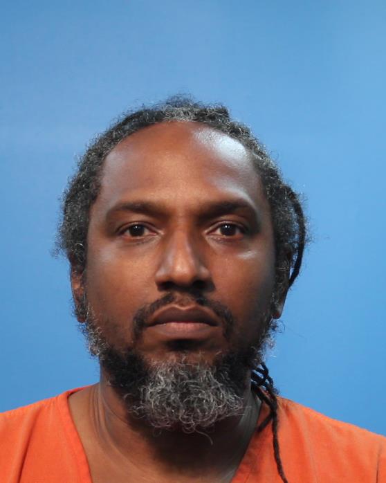 Turner, Christopher arrested by Brazoria County Sheriff’s Office