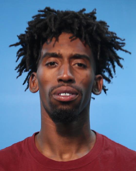 Stevenson, Jovan arrested by Display Expired License Plates