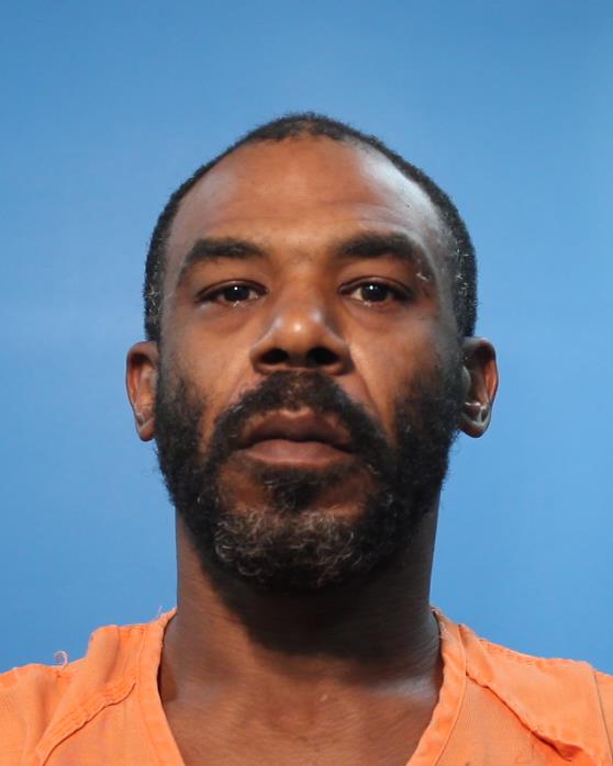 Baltrip, Christopher Alexander booking photo