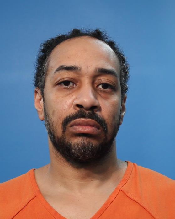 Copeland, George Edwards arrested by Brazoria County Sheriff’s Office