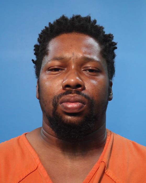 WILLIAMS, JOSEPH DOMINICK booking photo