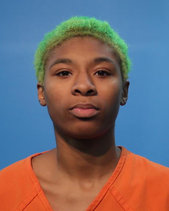 Smith, Honesty Danielle arrested by Brazoria County SO/PD