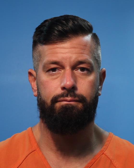 KHALIL, MICHAEL ANWAR booking photo