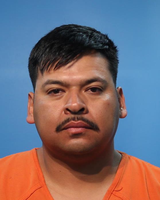 HERNANDEZ, HECTOR booking photo