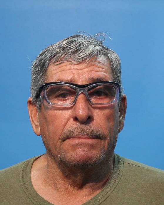 ESCOBEDO, JAVIER GALLARDO arrested by Clute Police Department