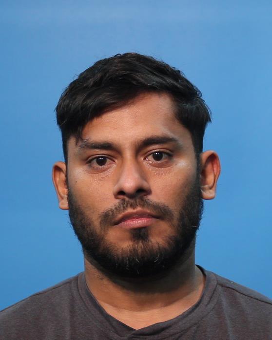 ESCALANTE HERNANDEZ, JOSE arrested by Pearland Police Department