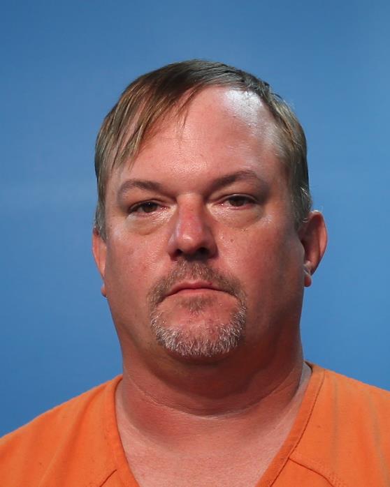 PARKS, HOLLIS booking photo