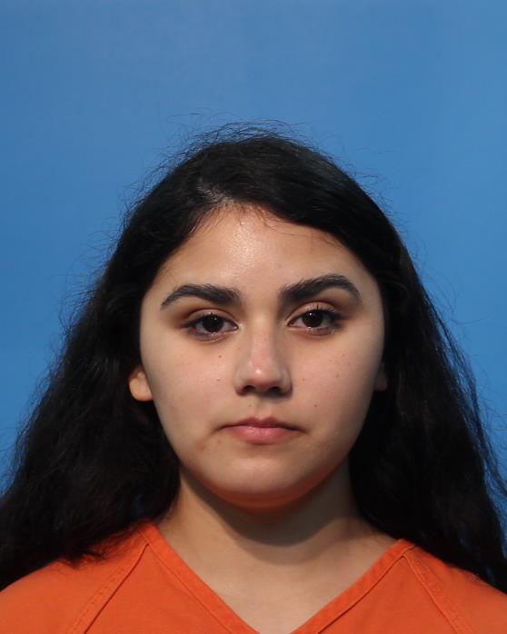 Availa, Leslie Marie booking photo