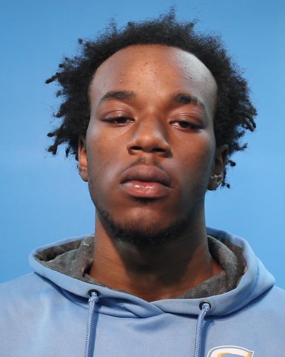 STEWART, SAIVARION VINCENT arrested by Pearland Police Department