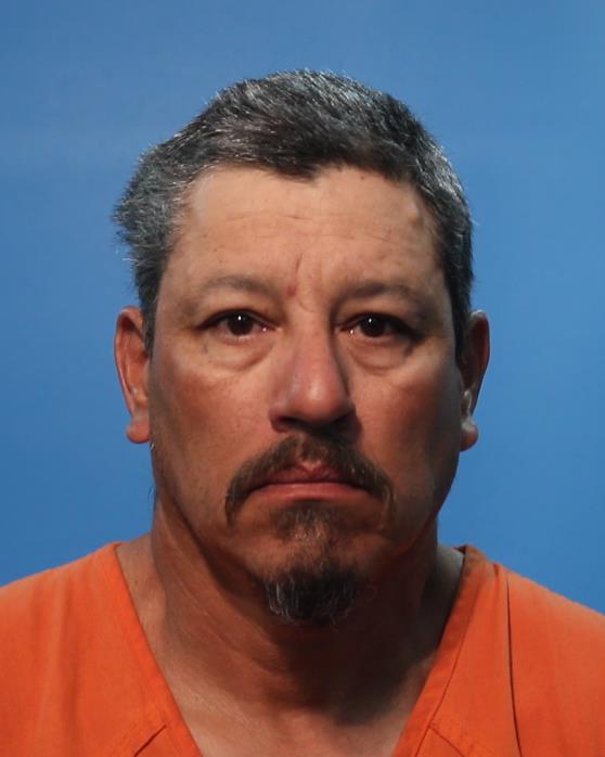 Castillo, Chan Junior arrested by Brazoria County Sheriff’s Office