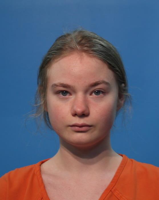 MOREE, ATHENA arrested by Brazoria County SO/PD