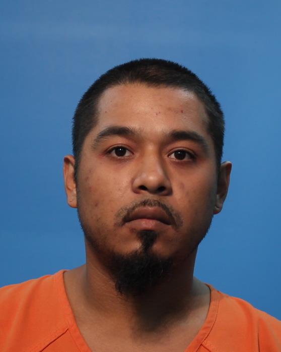 CANTU, MICHAEL arrested by Lake Jackson Police Department