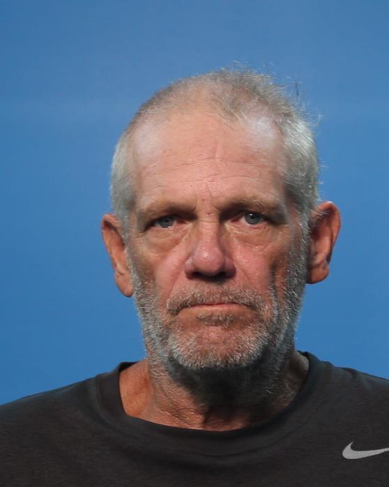 Williams, Earl Lee, Jr. booking photo