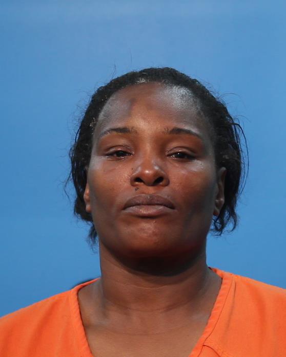 HARRIS, LEONICIA booking photo