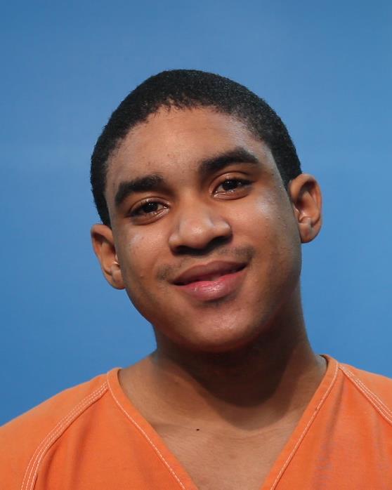 Hernandez-Serrano, Javier booking photo