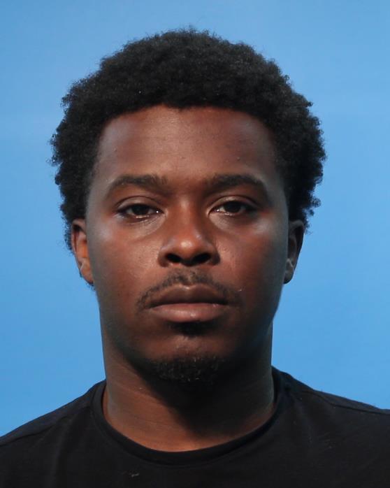 JOHNSON, T'UNDRA LAVAR booking photo