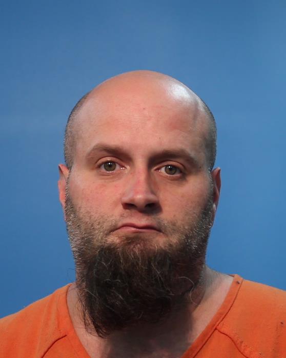 STOMMEL, NICHOLAS RYAN arrested by West Columbia Police Department