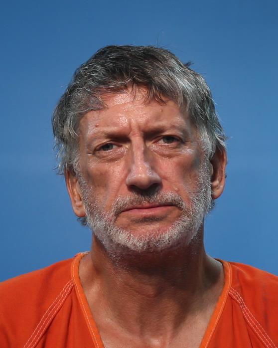 Choate, Travis Wayne booking photo