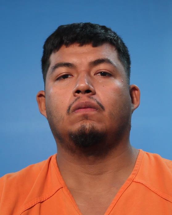 GALVAN VALENZUELA, CARLOS booking photo