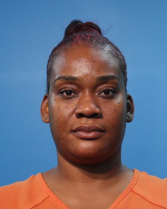 Chadwick, Chavun arrested by Brazoria County Sheriff’s Office