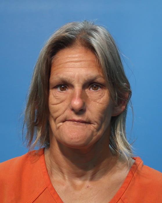 Adams, Brenda Gail booking photo