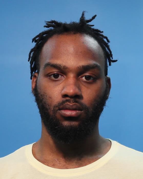 HORTON, JARIUS arrested by Brazoria County Sheriff’s Office