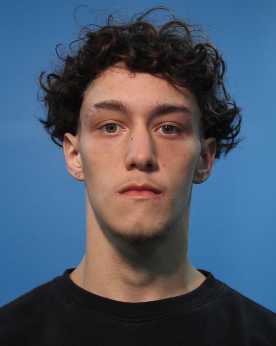 Miller, Michael Anthony booking photo